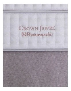 Buy ๐งจ Sealy Crown Jewel Royal Empress Plush Mattress ๐ 9 Buy ๐งจ Sealy Crown Jewel Royal Empress Plush Mattress ๐ -Cozy Bed Store 859268800 4 720x928