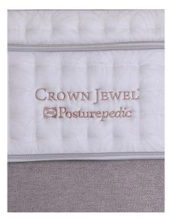 Best Pirce 👏 Sealy Crown Jewel Palace Royale Plush Mattress ⌛ -Cozy Bed Store 859268980 4 720x928