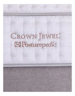 Cheap ⭐ Sealy Crown Jewel Grand Sovereign Medium Mattress 🔥 -Cozy Bed Store 859269070 4 720x928
