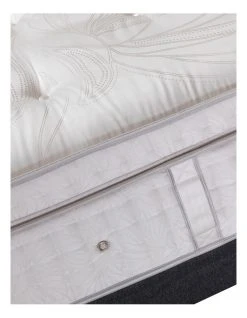 Cheapest ❤️ Sealy Crown Jewel Royal Empress Flex Plush Mattress 💯 -Cozy Bed Store 859269250 4 720x928