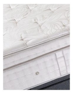 Outlet ✔️ Sealy Crown Jewel Palace Royale Flex Plush Mattress ❤️ -Cozy Bed Store 859269340 4 720x928