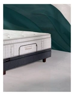 New 👏 Sealy Crown Jewel Grand Sovereign Flex Medium Mattress 😀