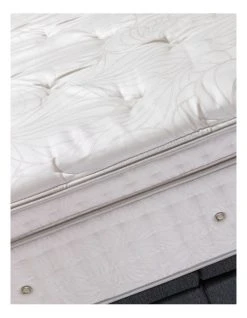 New 👏 Sealy Crown Jewel Grand Sovereign Flex Medium Mattress 😀 -Cozy Bed Store 859269430 4 720x928