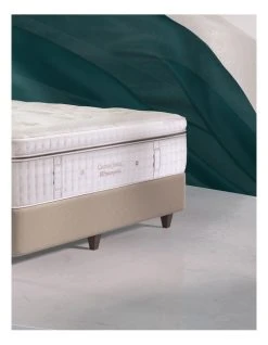 Promo 🛒 Sealy Crown Jewel Base Low Sandstone 🔥