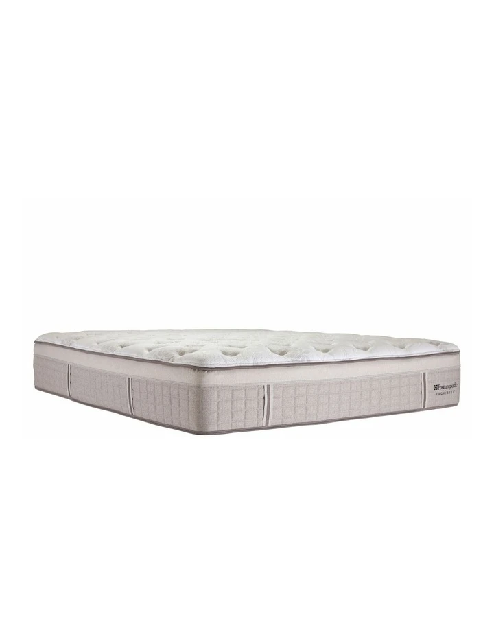 Outlet ๐ Sealy Exquisite Medici Flex Ultra Plush Mattress โ๏ธ 2 Outlet ๐ Sealy Exquisite Medici Flex Ultra Plush Mattress โ๏ธ - Image 2