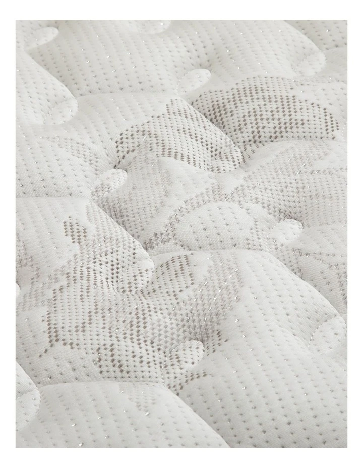 Promo 🥰 Sealy Exquisite Valentino Flex Cushion Firm Mattress ❤️ 4 Promo 🥰 Sealy Exquisite Valentino Flex Cushion Firm Mattress ❤️ - Image 4