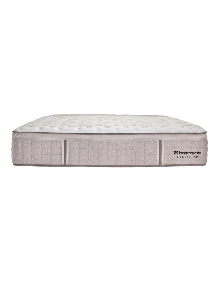 Discount โ๏ธ Sealy Exquisite Rochelle Flex Cushion Firm Mattress ๐ 2 Discount โ๏ธ Sealy Exquisite Rochelle Flex Cushion Firm Mattress ๐ - Image 2