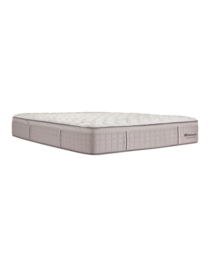 Discount โ๏ธ Sealy Exquisite Rochelle Flex Cushion Firm Mattress ๐ 3 Discount โ๏ธ Sealy Exquisite Rochelle Flex Cushion Firm Mattress ๐ - Image 3