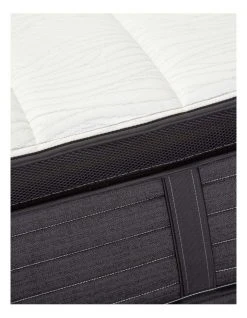 Coupon ⭐ Sealy Pembroke Flex Medium Mattress 😀 -Cozy Bed Store 859638250 4 720x928