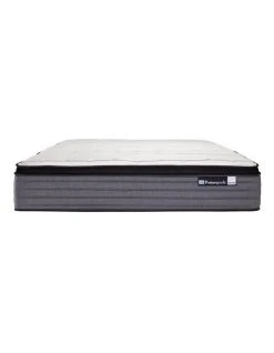 New ๐ Sealy Millbrook Flex Plush Mattress โค๏ธ 5 New ๐ Sealy Millbrook Flex Plush Mattress โค๏ธ -Cozy Bed Store 859638430 3 720x928
