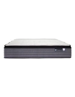 Best reviews of 🔔 Sealy Millbrook Flex Medium Mattress ✨ -Cozy Bed Store 859638520 3 720x928