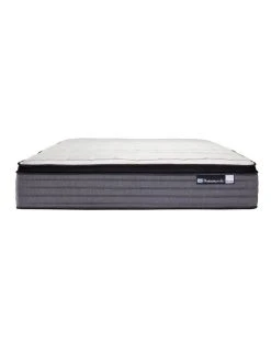 Coupon 💯 Sealy Brook Flex Plush Mattress ⌛ -Cozy Bed Store 859638610 3 720x928