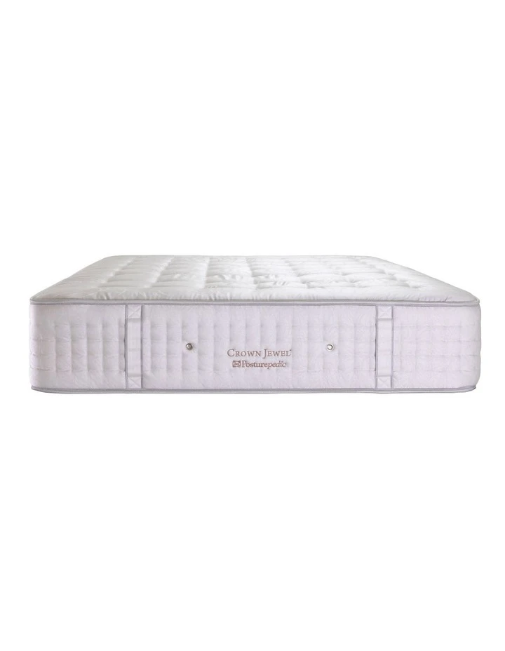 Best deal ๐ Sealy Royal Empress Cushion Firm Mattress ๐ 2 Best deal ๐ Sealy Royal Empress Cushion Firm Mattress ๐ - Image 2