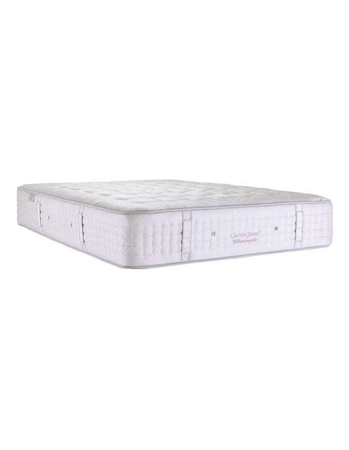 Best deal ๐ Sealy Royal Empress Cushion Firm Mattress ๐ 3 Best deal ๐ Sealy Royal Empress Cushion Firm Mattress ๐ - Image 3