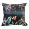New ⌛ M.M Linen Gardens Of Petra Cushion In Multi ❤️