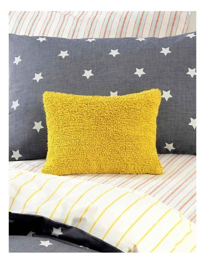 Cheapest โญ Sheridan Terry Tuff Cushion in Pineapple ๐ฅฐ 1 Cheapest โญ Sheridan Terry Tuff Cushion in Pineapple ๐ฅฐ