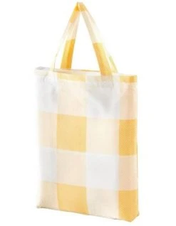 Budget ✨ Sheridan Picnic Check Sheet Set in Dijon ✨ -Cozy Bed Store 864296380 4 720x928