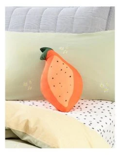 Budget 😍 Sheridan Papaya Cushion 🌟 -Cozy Bed Store 864296470 3 720x928