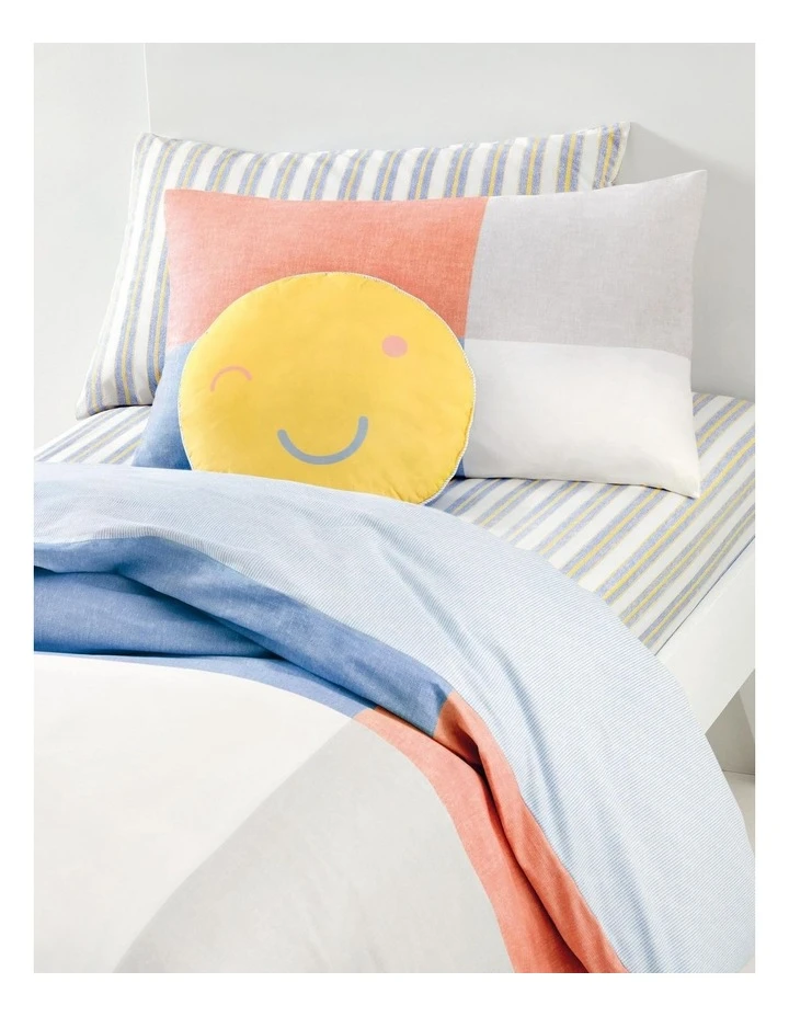 Cheapest ❤️ Sheridan Mateo Bed Linen Collection in Cornflower ✨ 1 Cheapest ❤️ Sheridan Mateo Bed Linen Collection in Cornflower ✨