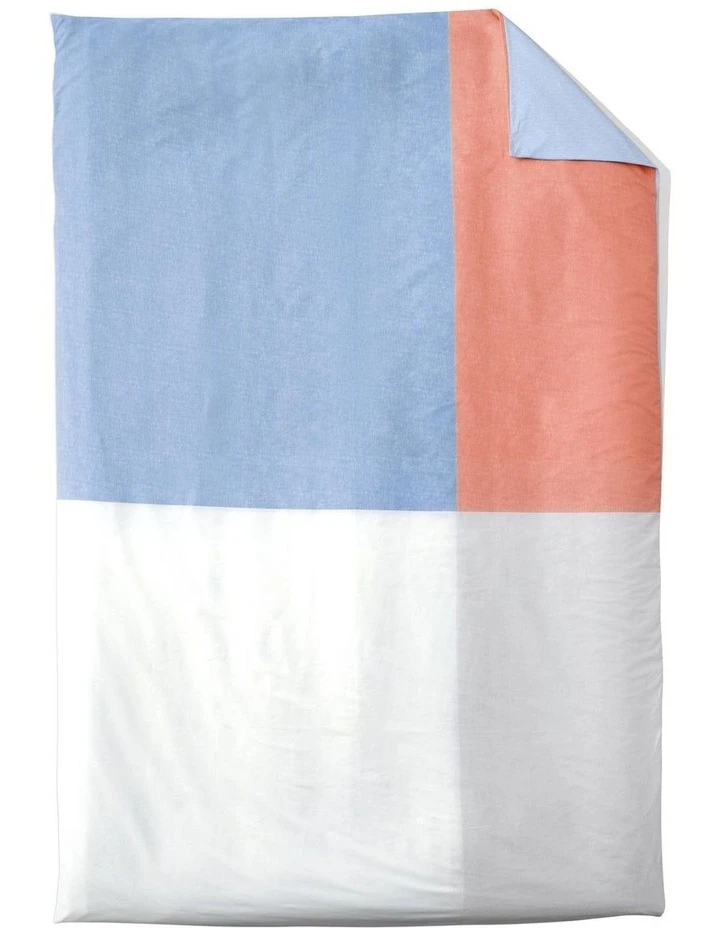 Cheapest ❤️ Sheridan Mateo Bed Linen Collection in Cornflower ✨ 2 Cheapest ❤️ Sheridan Mateo Bed Linen Collection in Cornflower ✨ - Image 2