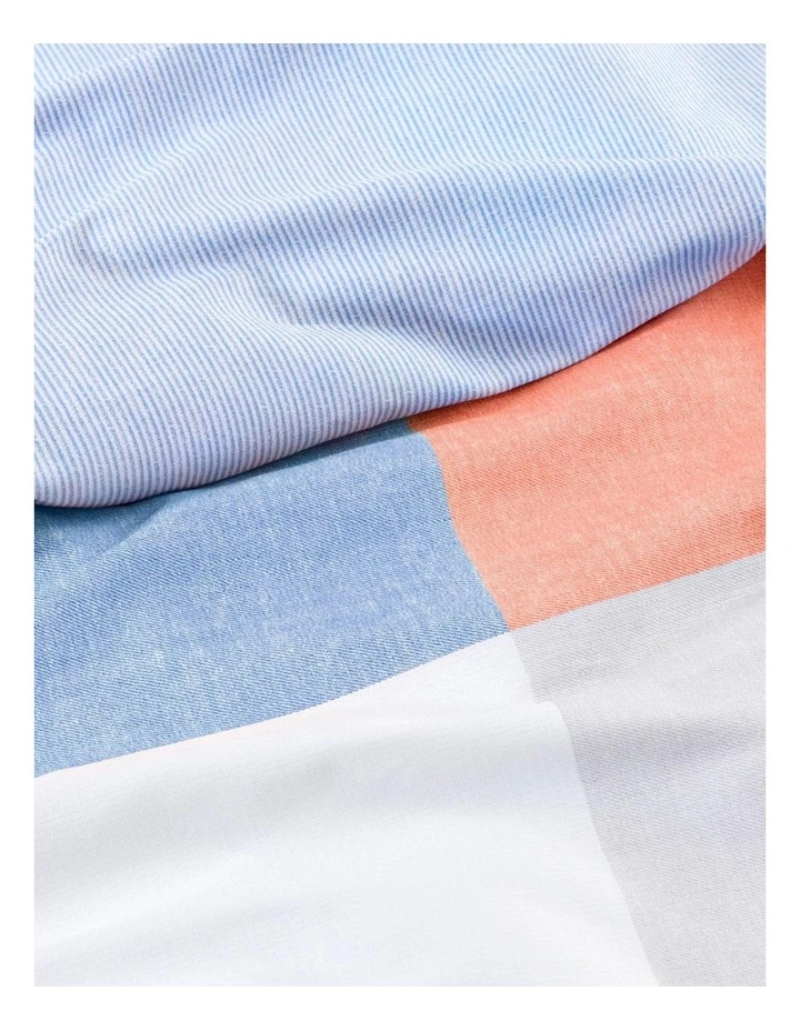 Cheapest ❤️ Sheridan Mateo Bed Linen Collection in Cornflower ✨ 4 Cheapest ❤️ Sheridan Mateo Bed Linen Collection in Cornflower ✨ - Image 4