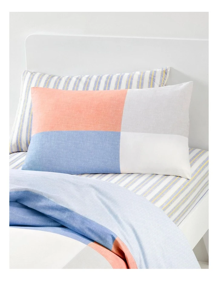 Cheapest ❤️ Sheridan Mateo Bed Linen Collection in Cornflower ✨ 6 Cheapest ❤️ Sheridan Mateo Bed Linen Collection in Cornflower ✨ - Image 6