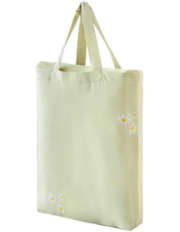 Hot Sale 🥰 Sheridan Daisies Bed Linen Collection in Soft Green 🔥 5 Hot Sale 🥰 Sheridan Daisies Bed Linen Collection in Soft Green 🔥 - Image 5