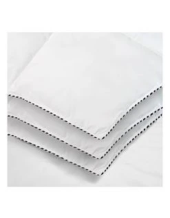 Best Pirce 🧨 GENERIC Royal Comfort Bamboo Blend Quilt 250GSM Luxury Doona Duvet ✨ -Cozy Bed Store 865754740 7 720x928