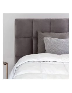 Brand new ❤️ GENERIC Royal Comfort Bamboo Blend Quilt 250GSM Luxury Doona Duvet 😍 -Cozy Bed Store 865754830 6 720x928