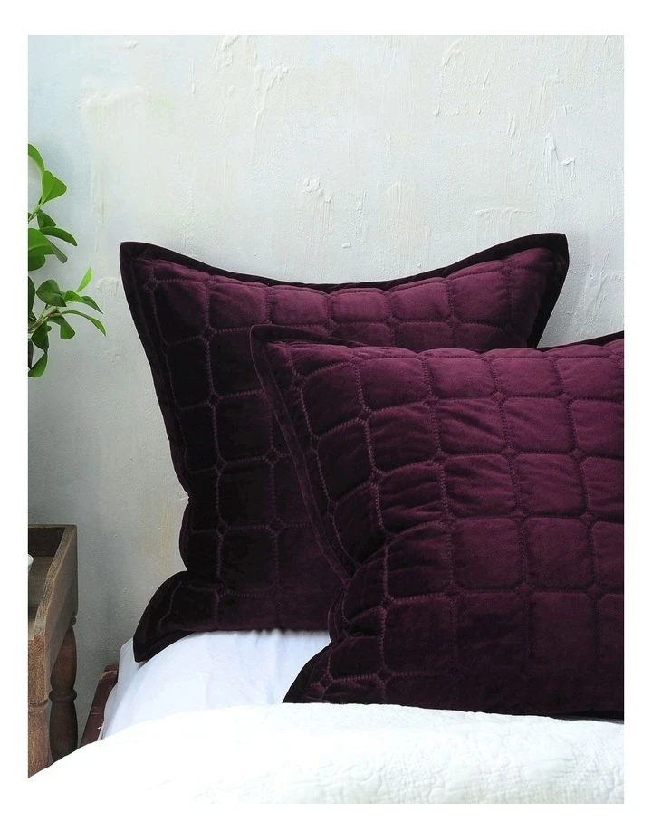 Best reviews of ๐ M.M Linen Meeka Coverlet Set In Port โญ 3 Best reviews of ๐ M.M Linen Meeka Coverlet Set In Port โญ - Image 3