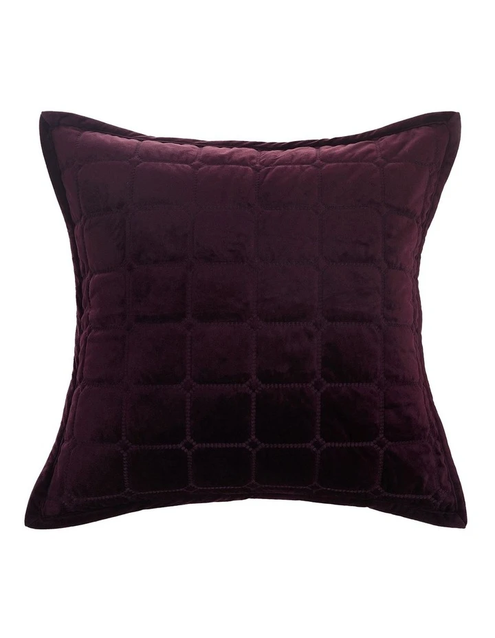 Best reviews of ๐ M.M Linen Meeka Coverlet Set In Port โญ 4 Best reviews of ๐ M.M Linen Meeka Coverlet Set In Port โญ - Image 4