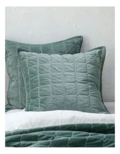 Best Pirce ✔️ M.M Linen Meeka Coverlet Set In Laurel 🔥 -Cozy Bed Store 868885750 868886200 4 720x928