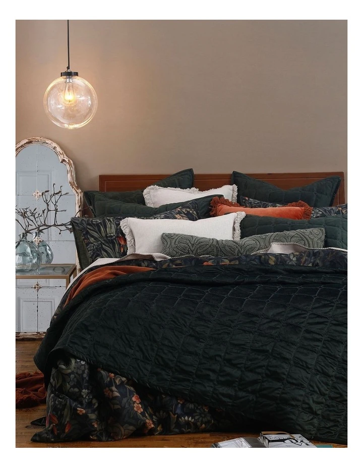 Best Sale ✔️ M.M Linen Meeka Coverlet Set In Sycamore 👏 1 Best Sale ✔️ M.M Linen Meeka Coverlet Set In Sycamore 👏