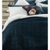 Wholesale ❤️ M.M Linen Meeka Coverlet Set In Indigo ⌛