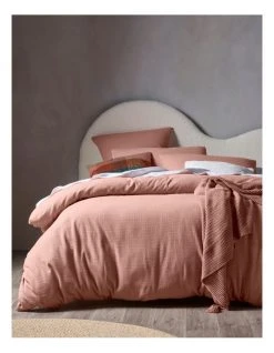 Best Sale 🌟 Vue Boucle Quilt Cover Set 💯