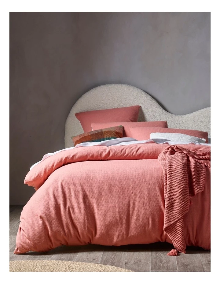 Best Sale ๐งจ Vue Boucle Quilt Cover Set ๐ 1 Best Sale ๐งจ Vue Boucle Quilt Cover Set ๐