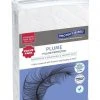 Best deal 🧨 Protect-A-Bed Plume Cotton Waterproof Pillow Protectors Twin Pack ⭐