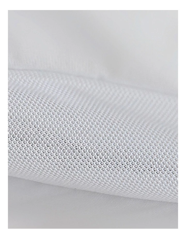 Best deal 🧨 Protect-A-Bed Plume Cotton Waterproof Pillow Protectors Twin Pack ⭐ 3 Best deal 🧨 Protect-A-Bed Plume Cotton Waterproof Pillow Protectors Twin Pack ⭐ - Image 3
