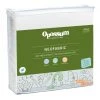 Coupon 🌟 O Possum by Protect-A-Bed Neofabric Waterproof Mattress Protector White ⭐