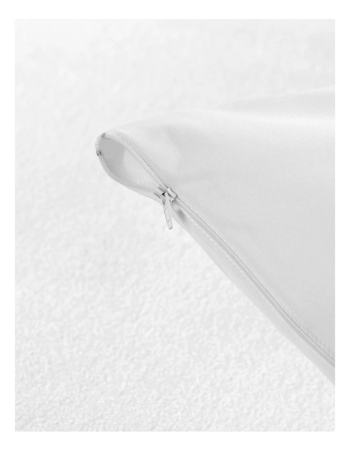 Cheapest ๐ O Possum by Protect-A-Bed Neofabric Waterproof Pillow Protector White ๐ 3 Cheapest ๐ O Possum by Protect-A-Bed Neofabric Waterproof Pillow Protector White ๐ - Image 3