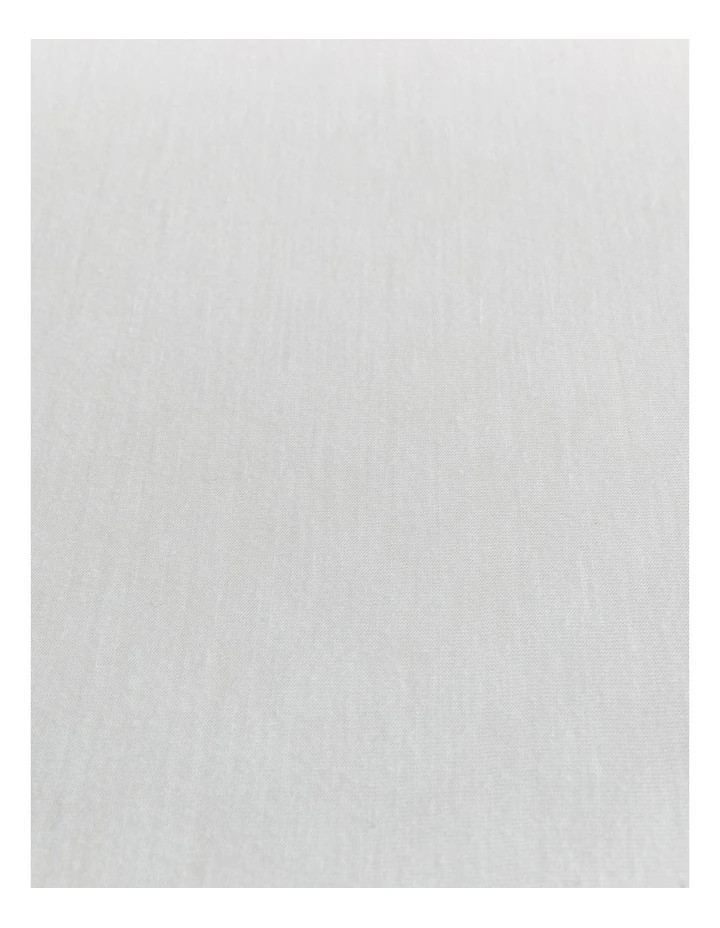 Cheapest ๐ O Possum by Protect-A-Bed Neofabric Waterproof Pillow Protector White ๐ 4 Cheapest ๐ O Possum by Protect-A-Bed Neofabric Waterproof Pillow Protector White ๐ - Image 4