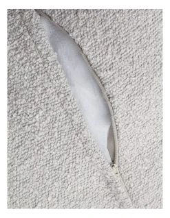 Best reviews of 🥰 Vue Boucle Cushion Ash ✨ -Cozy Bed Store 870428800 4 720x928