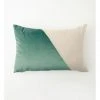 Outlet 🥰 Vue Splice Breakfast Cushion in Dusky Green 🛒