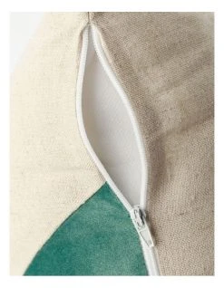 Outlet 🥰 Vue Splice Breakfast Cushion in Dusky Green 🛒 7 Outlet 🥰 Vue Splice Breakfast Cushion in Dusky Green 🛒 -Cozy Bed Store 870428980 4 720x928