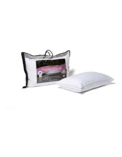 Deals ✔️ Jaspa Herington 25% Feather Pillow 😀