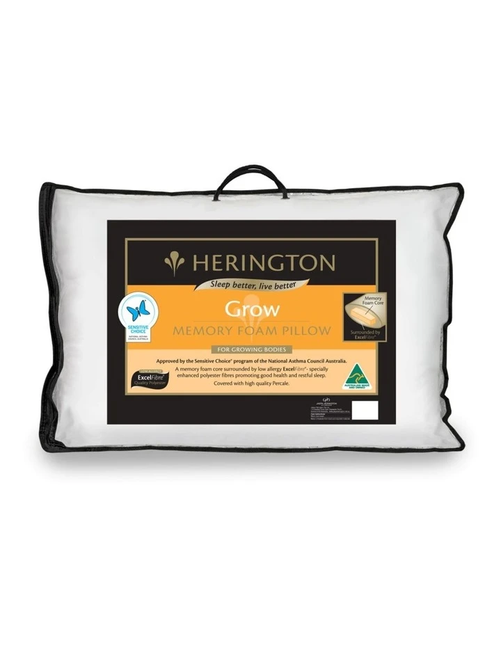 Outlet ⌛ Jaspa Herington Grow Pillow ✨ 1 Outlet ⌛ Jaspa Herington Grow Pillow ✨