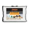 Best reviews of ✔️ Jaspa Herington Black All Seasons Pillow White ✨