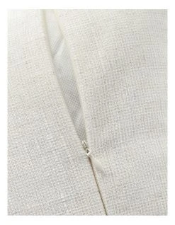 Best deal ✔️ Warlukurlangu Artists x Vue Cushion Mina Mina Jukurrpa (Mina Mina Dreaming) by Helen Nungarrayi Reed 🔥 -Cozy Bed Store 870907420 4 720x928