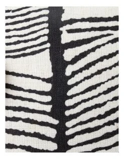 Best Sale 🌟 Warlukurlangu Artists x Vue Cushion Kurrkara Jukurrpa (Dessert Oak Dreaming) by Judy Napangardi Watson 👏 -Cozy Bed Store 870907510 3 720x928