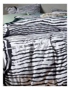 Buy ⌛ Warlukurlangu Artists x Vue Quilt Cover Set Kurrkara Jukurrpa (Dessert Oak Dreaming) by Judy Napangardi Watson ⭐ -Cozy Bed Store 871756750 3 720x928